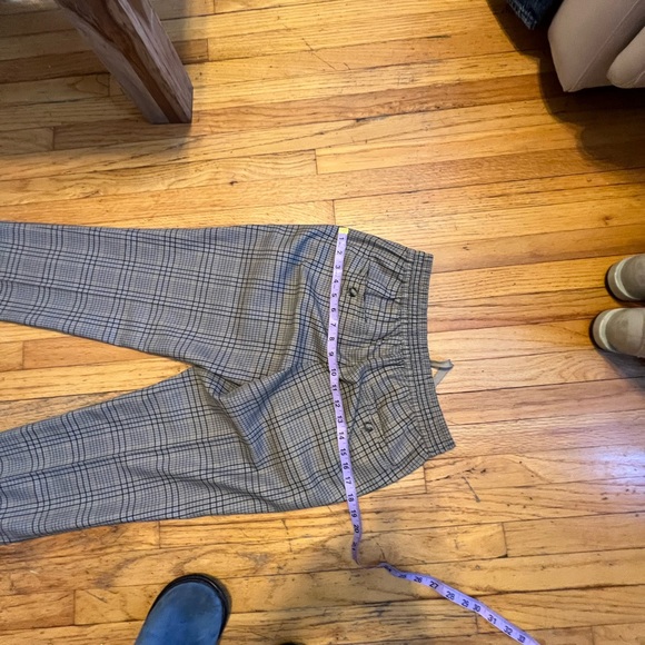 COPY - Sandro Italy high quality trousers size SM - Picture 9 of 10